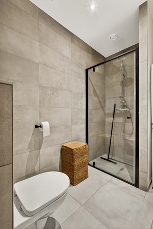 Medium property photo - Rustenburgerdwarsstraat 12H, 1074 JJ Amsterdam